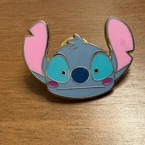 Stitch Disney enamel Pin